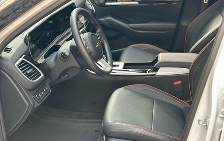 KIA Seltos I, 2026 год, 2 299 997 рублей, 27 фотография