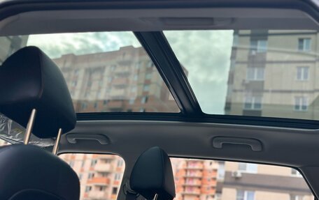 KIA Seltos I, 2026 год, 2 299 997 рублей, 31 фотография