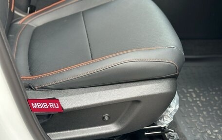 KIA Seltos I, 2026 год, 2 299 997 рублей, 34 фотография