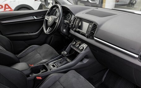 Skoda Karoq I, 2020 год, 2 459 100 рублей, 6 фотография