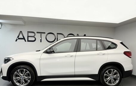 BMW X1, 2020 год, 3 198 000 рублей, 6 фотография