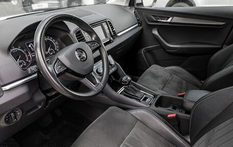 Skoda Karoq I, 2020 год, 2 459 100 рублей, 5 фотография