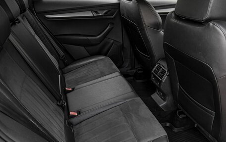 Skoda Karoq I, 2020 год, 2 459 100 рублей, 9 фотография