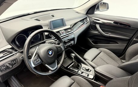 BMW X1, 2020 год, 3 198 000 рублей, 7 фотография