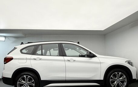 BMW X1, 2020 год, 3 198 000 рублей, 5 фотография