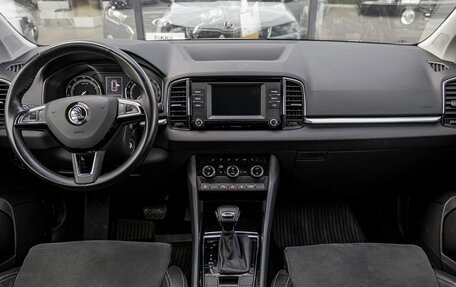 Skoda Karoq I, 2020 год, 2 459 100 рублей, 7 фотография