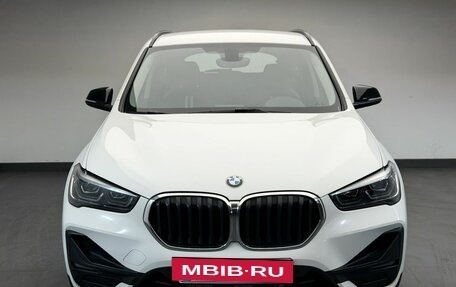 BMW X1, 2020 год, 3 198 000 рублей, 2 фотография