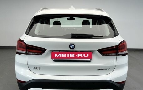 BMW X1, 2020 год, 3 198 000 рублей, 3 фотография
