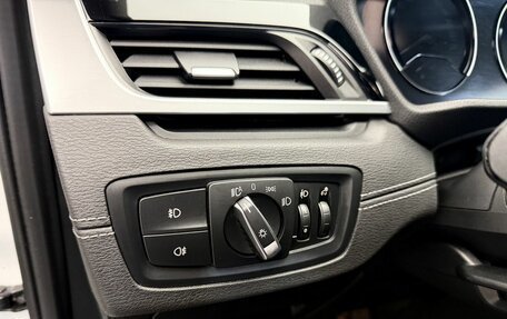 BMW X1, 2020 год, 3 198 000 рублей, 8 фотография