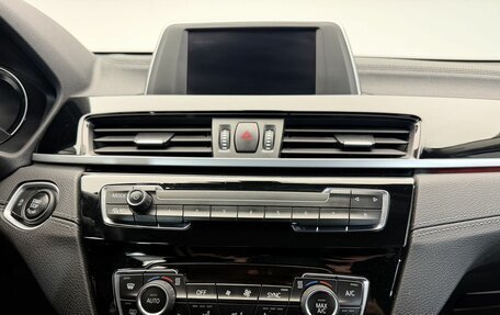 BMW X1, 2020 год, 3 198 000 рублей, 14 фотография