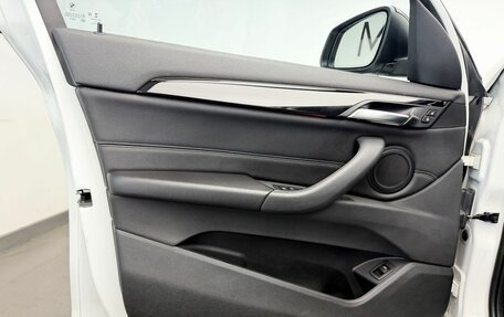 BMW X1, 2020 год, 3 198 000 рублей, 9 фотография