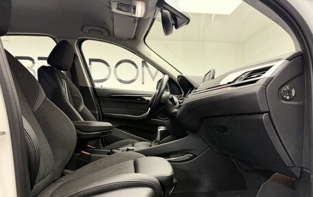 BMW X1, 2020 год, 3 198 000 рублей, 12 фотография