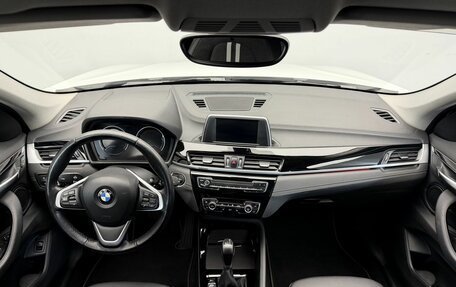 BMW X1, 2020 год, 3 198 000 рублей, 13 фотография