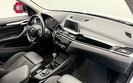 BMW X1, 2020 год, 3 198 000 рублей, 11 фотография