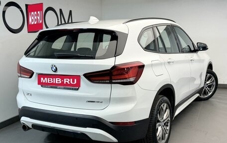 BMW X1, 2020 год, 3 198 000 рублей, 4 фотография