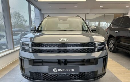 Hyundai Santa Fe IV, 2026 год, 6 490 000 рублей, 2 фотография