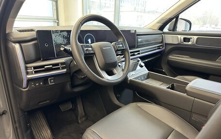 Hyundai Santa Fe IV, 2026 год, 6 490 000 рублей, 8 фотография