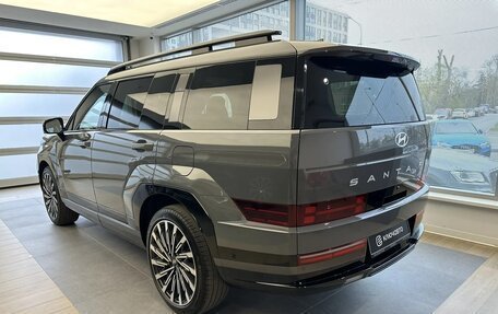 Hyundai Santa Fe IV, 2026 год, 6 490 000 рублей, 6 фотография