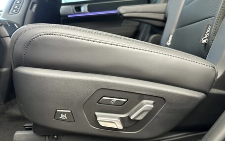 Hyundai Santa Fe IV, 2026 год, 6 490 000 рублей, 10 фотография