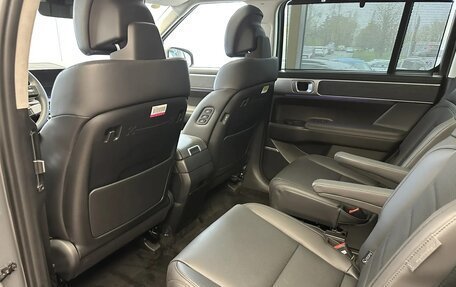 Hyundai Santa Fe IV, 2026 год, 6 490 000 рублей, 16 фотография