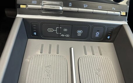 Hyundai Santa Fe IV, 2026 год, 6 490 000 рублей, 15 фотография