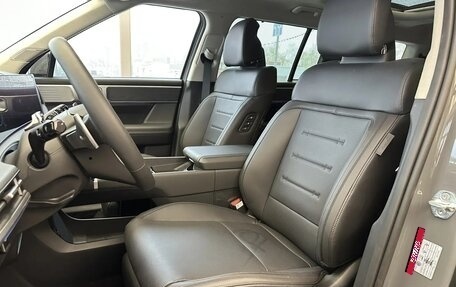 Hyundai Santa Fe IV, 2026 год, 6 490 000 рублей, 9 фотография