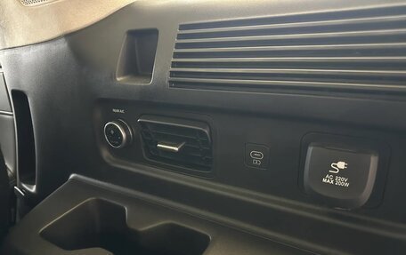 Hyundai Santa Fe IV, 2026 год, 6 490 000 рублей, 19 фотография