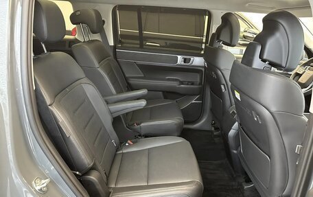 Hyundai Santa Fe IV, 2026 год, 6 490 000 рублей, 25 фотография