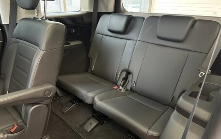 Hyundai Santa Fe IV, 2026 год, 6 490 000 рублей, 18 фотография