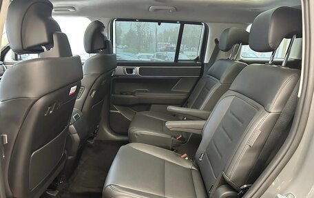 Hyundai Santa Fe IV, 2026 год, 6 490 000 рублей, 17 фотография