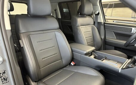 Hyundai Santa Fe IV, 2026 год, 6 490 000 рублей, 23 фотография