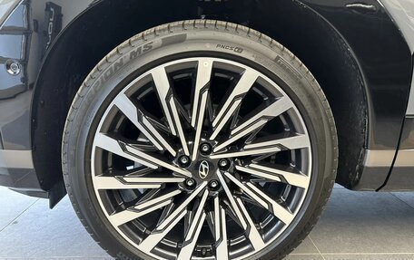 Hyundai Santa Fe IV, 2026 год, 6 490 000 рублей, 28 фотография