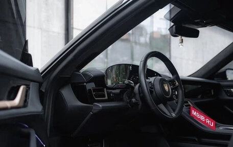 Porsche Taycan I, 2020 год, 7 700 000 рублей, 4 фотография