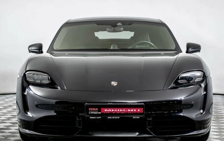 Porsche Taycan I, 2020 год, 7 700 000 рублей, 2 фотография