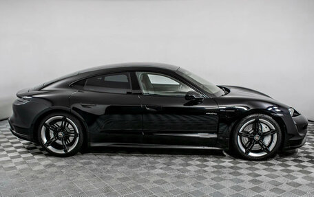 Porsche Taycan I, 2020 год, 7 700 000 рублей, 10 фотография