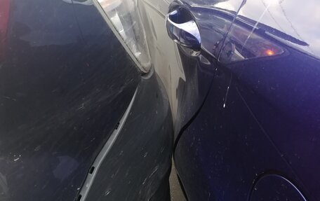 Ford Fiesta, 2015 год, 750 000 рублей, 4 фотография