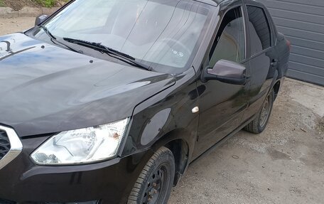 Datsun on-DO I рестайлинг, 2017 год, 528 000 рублей, 3 фотография