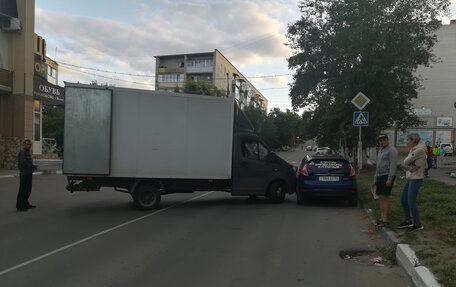 Ford Fiesta, 2015 год, 750 000 рублей, 5 фотография