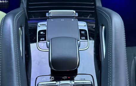 Mercedes-Benz GLE Coupe AMG, 2021 год, 7 500 000 рублей, 11 фотография