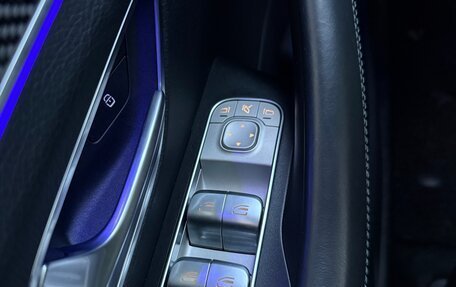 Mercedes-Benz GLE Coupe AMG, 2021 год, 7 500 000 рублей, 13 фотография