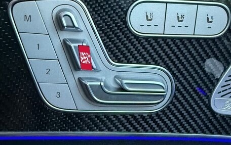 Mercedes-Benz GLE Coupe AMG, 2021 год, 7 500 000 рублей, 12 фотография