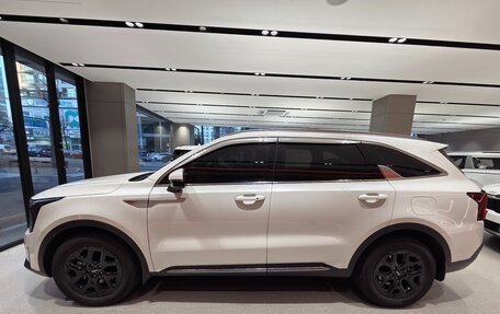KIA Sorento IV, 2025 год, 4 650 000 рублей, 3 фотография