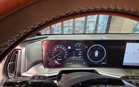 KIA Sorento IV, 2025 год, 4 650 000 рублей, 8 фотография