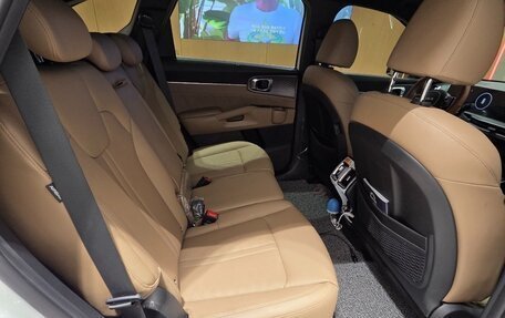 KIA Sorento IV, 2025 год, 4 650 000 рублей, 5 фотография