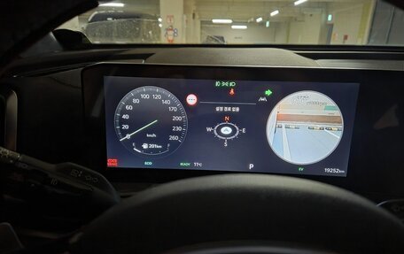 KIA Sorento IV, 2025 год, 4 650 000 рублей, 12 фотография