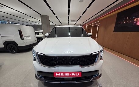 KIA Sorento IV, 2025 год, 4 650 000 рублей, 2 фотография