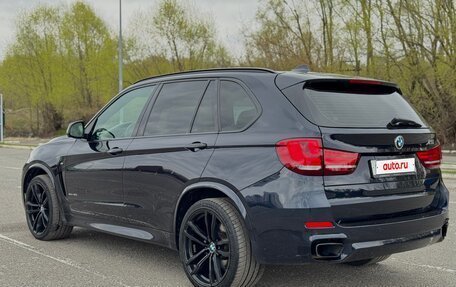 BMW X5, 2016 год, 3 350 000 рублей, 3 фотография