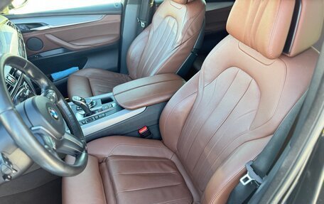 BMW X5, 2016 год, 3 350 000 рублей, 7 фотография