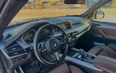 BMW X5, 2016 год, 3 350 000 рублей, 6 фотография