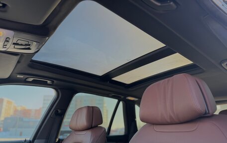 BMW X5, 2016 год, 3 350 000 рублей, 10 фотография